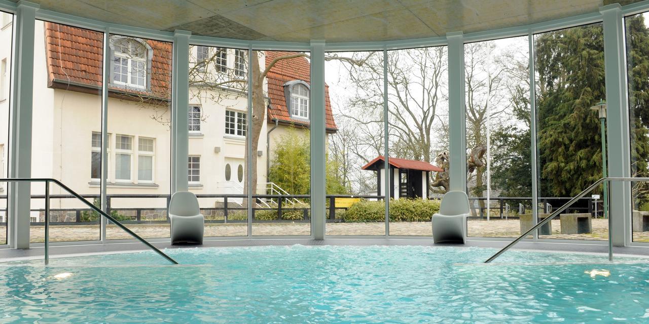 Landhaus Stocker Hotell Feldberger Seenlandschaft Exteriör bild