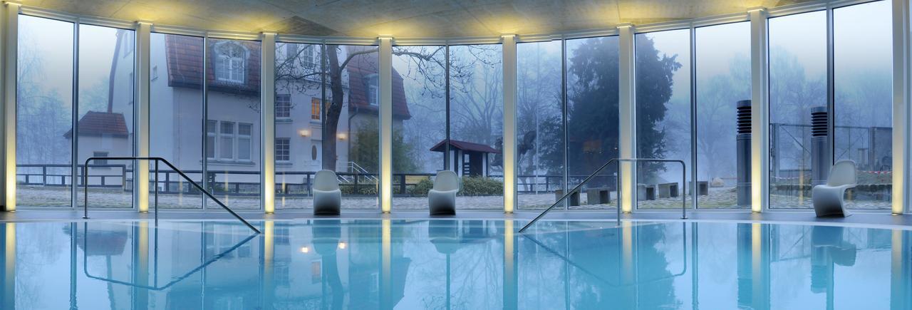 Landhaus Stocker Hotell Feldberger Seenlandschaft Exteriör bild