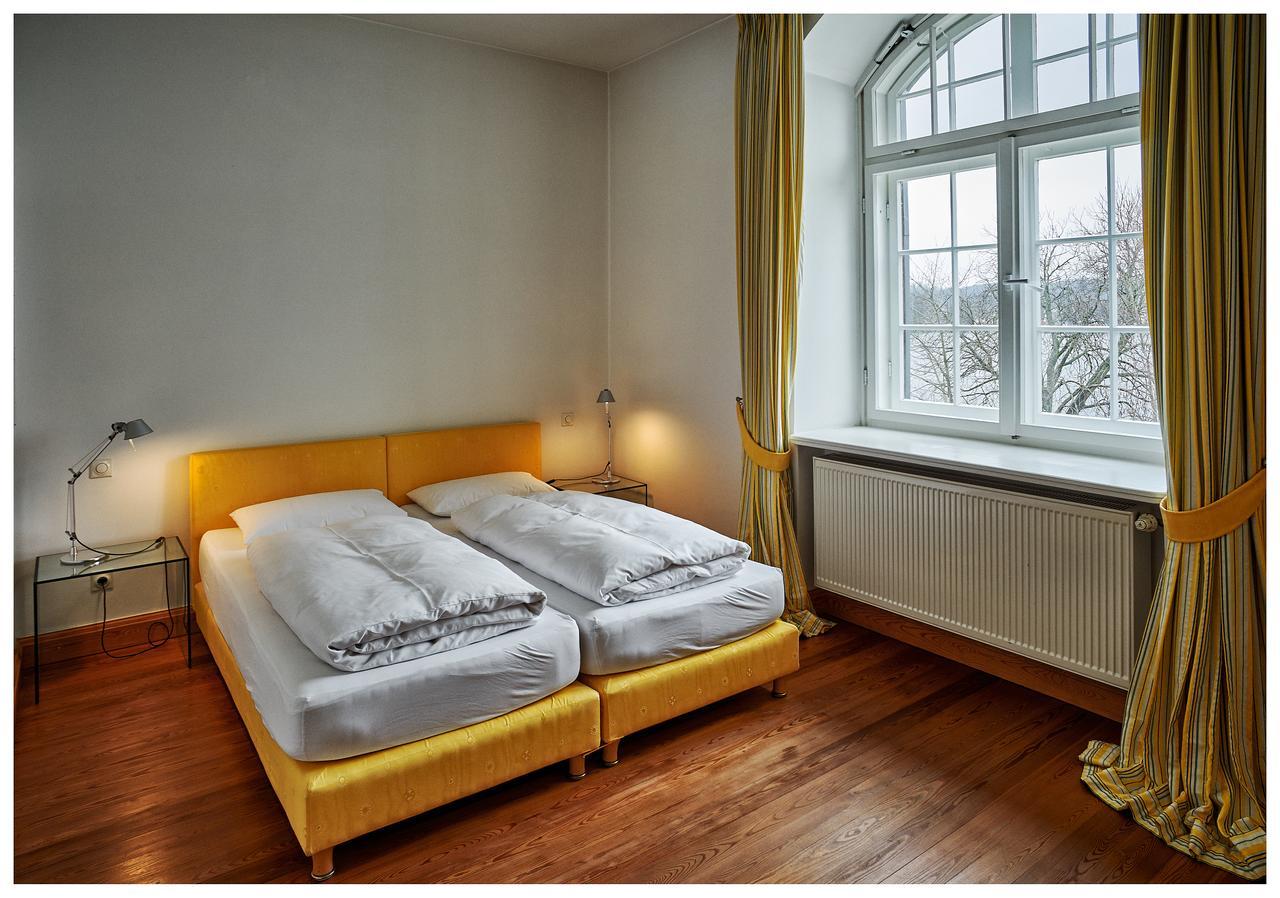 Landhaus Stocker Hotell Feldberger Seenlandschaft Exteriör bild